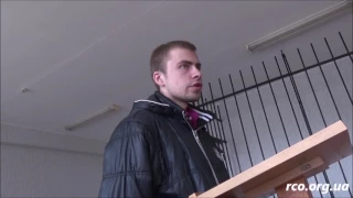 Суд разъяснил Питбулю Одессы и полиции как привлечь пьяного водителя