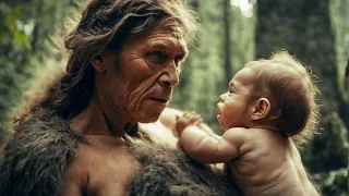 Childbirth 2 Million Years Ago