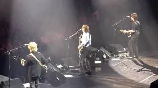 Paul McCartney - Day Tripper - MGM Garden Arena Las Vegas 2011