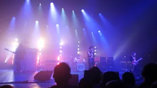 Greta Van Fleet Black Smoke Rising AB 27/10/2018