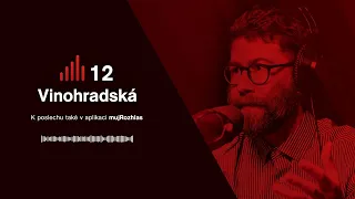 Vinohradská 12: Černý protest: po RTVS i v Markíze