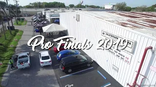 Tampa Pro Finals 2019 MEGA EDIT!! (Able Skate Mag)