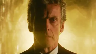 Doctor Who Series 9 Trailer #2