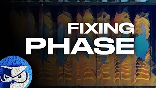 Fixing Phase