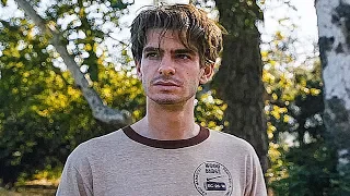 Under the Silver Lake - Official Trailer [2018] (2K QUAD-HD) A24