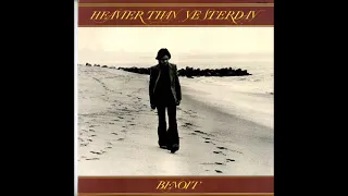 David Benoit – Heavier Than Yesterday (1977)