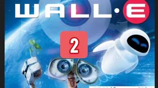 wall-e 2 (full movie🍿🎥)