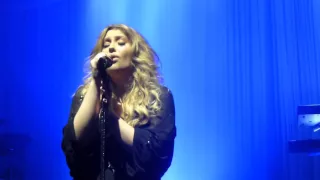 Ella Henderson - Missed (HD) - O2 Shepherd's Bush Empire - 09.11.15