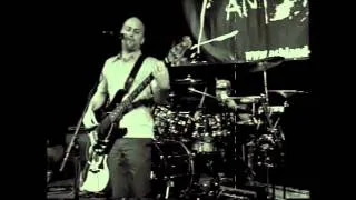 Ash Land - Progressive Rock Band and the song Time Piece