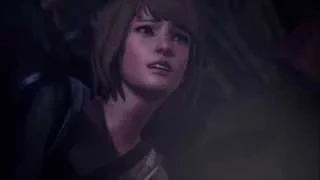 Life is Strange Episode 4 Alternate Ending