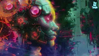 Trance Cybernetic Symphony | Trance | Cyberpunk | Synthwave | Techno | Dub