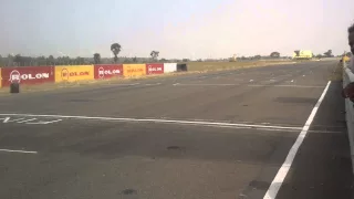 Drag race btwn R1 vs S1000rr vs RSV4