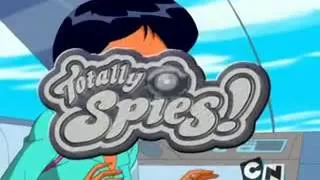 Totally Spies Season 1 Episode 8   Abductions Part 1