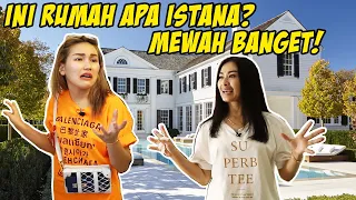 RUMAH MEWAH IIS DAHLIA RP 30 MILYAR ?!