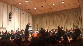 Franz Schubert - Unfinished Symphony D. 759