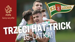 MAGAZYN SKRÓTÓW CLJ - 12. kolejka (2020/21)