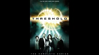 THRESHOLD TV SERIES EP 1