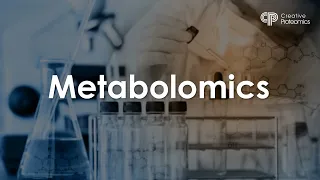 Metabolomics