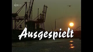 Tatort - Ausgespielt (1996)