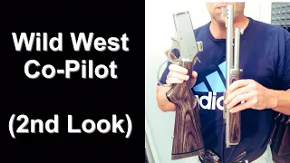 Wild West Co Pilot Second Look