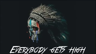 Missio - Everybody Gets High Lyrics