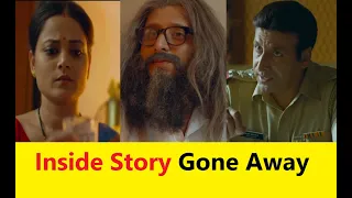 Gone Away | inside story | crime patrol satark season 2 | E96-97 | 25-26 November 2019 |