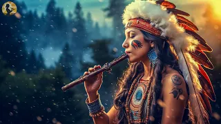 Native American Flute, Native American Music, Healing Music, Meditation, and Music Therapy