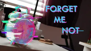 Forget Me Not | Short Film - 48 Hour Film Project Toronto 2020