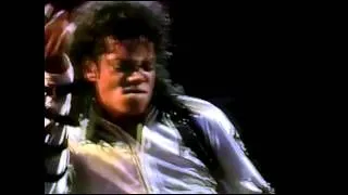Michael Jackson - Another Part Of Me - Live in New York 1988 - [HD]