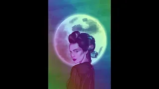 Moon River (cover) - LILIYA