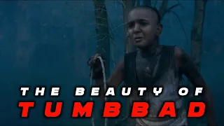 The Beauty Of Tumbbad | Tumbbad Cinematography | Bollywood Talkz 💥