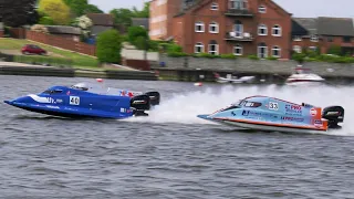 LOBMBC Nationals 2023 - Formula 2 Heat 4