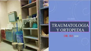 RE TRAUMA (CLASE PATREON MEDICO QUE SE RESPETA)