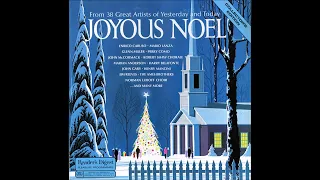 Reader's Digest, Joyous Noel  1968 (R1)