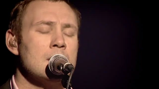 David Gray - "Silver Lining" Live at London's Hammersmith Apollo, 2005