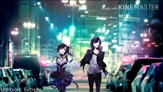 Nightcore - Michael Jackson Rock With You