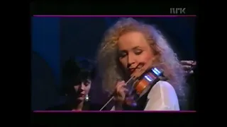 Secret Garden - Nocturne (Eurovision 1995, NORWAY) RONDO MELODI GRAND PRIX 1995, preview