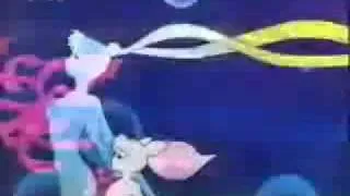 Sailor Moon Lunáris Prizma.wmv