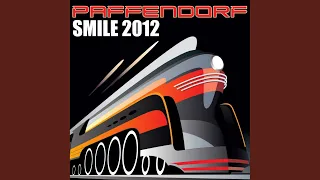 Smile 2012 (David Jones Remix)