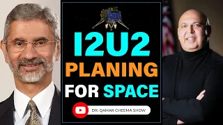 Tarar tells India , Israel , UAE & US Start Joint Space Venture: Pak PM in US has no Major Meeting