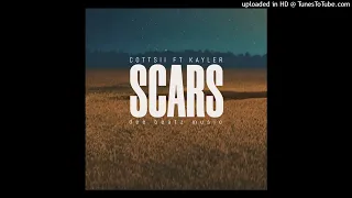 Cottsii ft Kayler - Scars [ Audio]