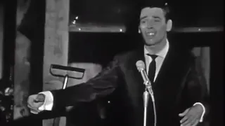 Récital Jacques BREL - "La Fanette" (1964)