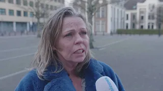 'Mijn broer Rinke (49) was een held tijdens de tramaanslag in Utrecht'