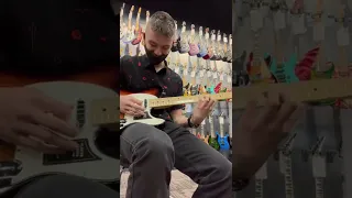 Kicked out of Guitar Center Speedrun Any%