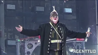 Rammstein live in Groningen, The Netherlands // 07.07.2023 // Full concert