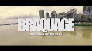 Court Métrage - Braquage [ Complet ] Full HD