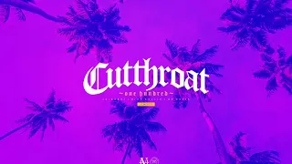 Cutthroat Mode - Clarity ft Fiji (Audio)