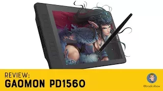 Gaomon PD1560 Review