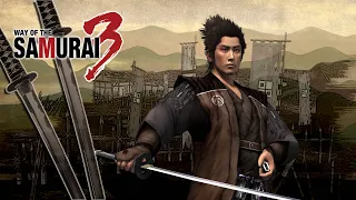 Way of the Samurai 3 / Kbi Wan Solo