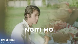 Donny Pangilinan - Ngiti Mo (Official Music Video)